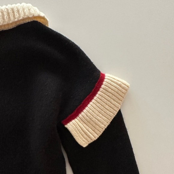 Philosophy Di Lorenzo Serafini Cherry Sweater - Picture 3 of 7